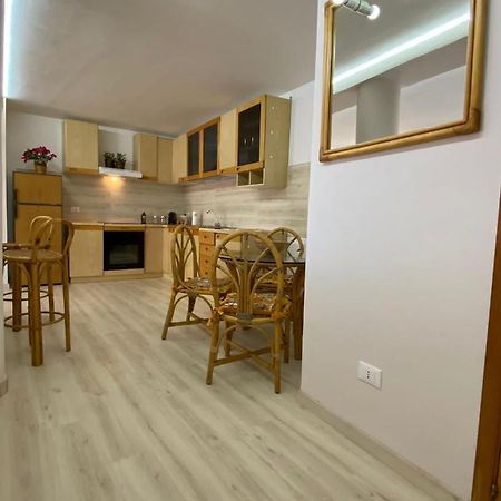Greek Temple Apartment Agrigento Luaran gambar