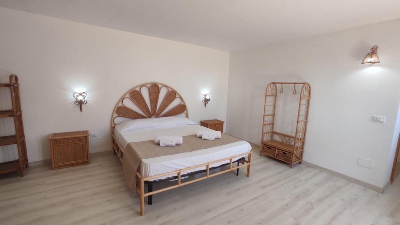 Greek Temple Apartment Agrigento Luaran gambar