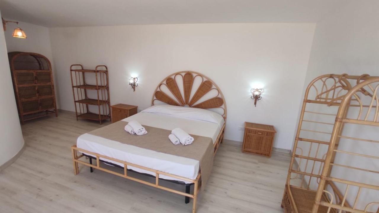Greek Temple Apartment Agrigento Luaran gambar