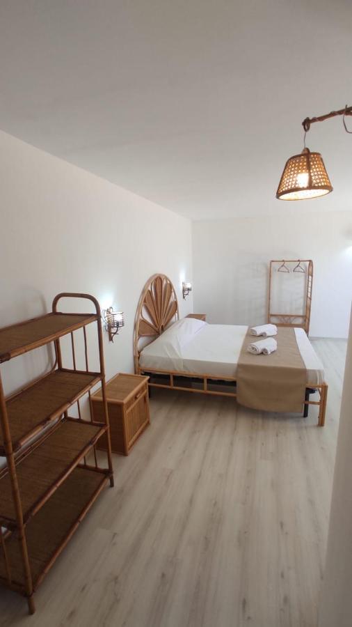 Greek Temple Apartment Agrigento Luaran gambar
