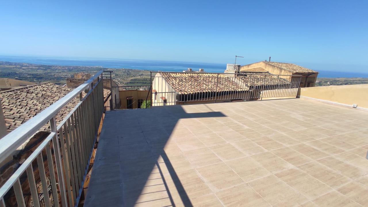 Greek Temple Apartment Agrigento Luaran gambar