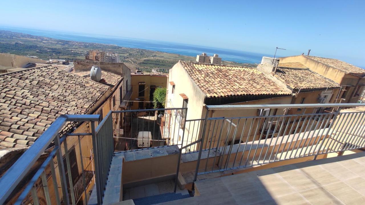 Greek Temple Apartment Agrigento Luaran gambar