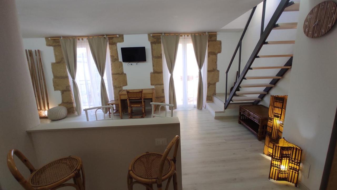 Greek Temple Apartment Agrigento Luaran gambar