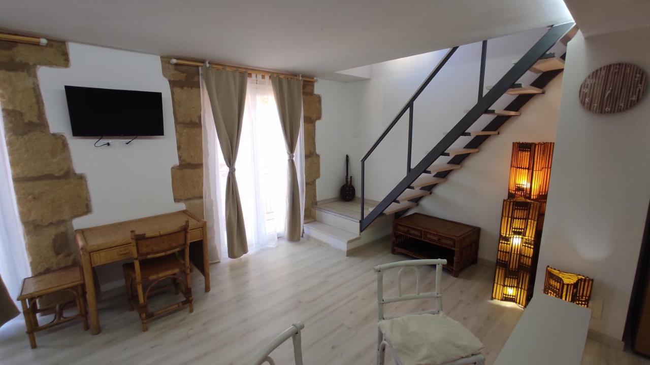 Greek Temple Apartment Agrigento Luaran gambar