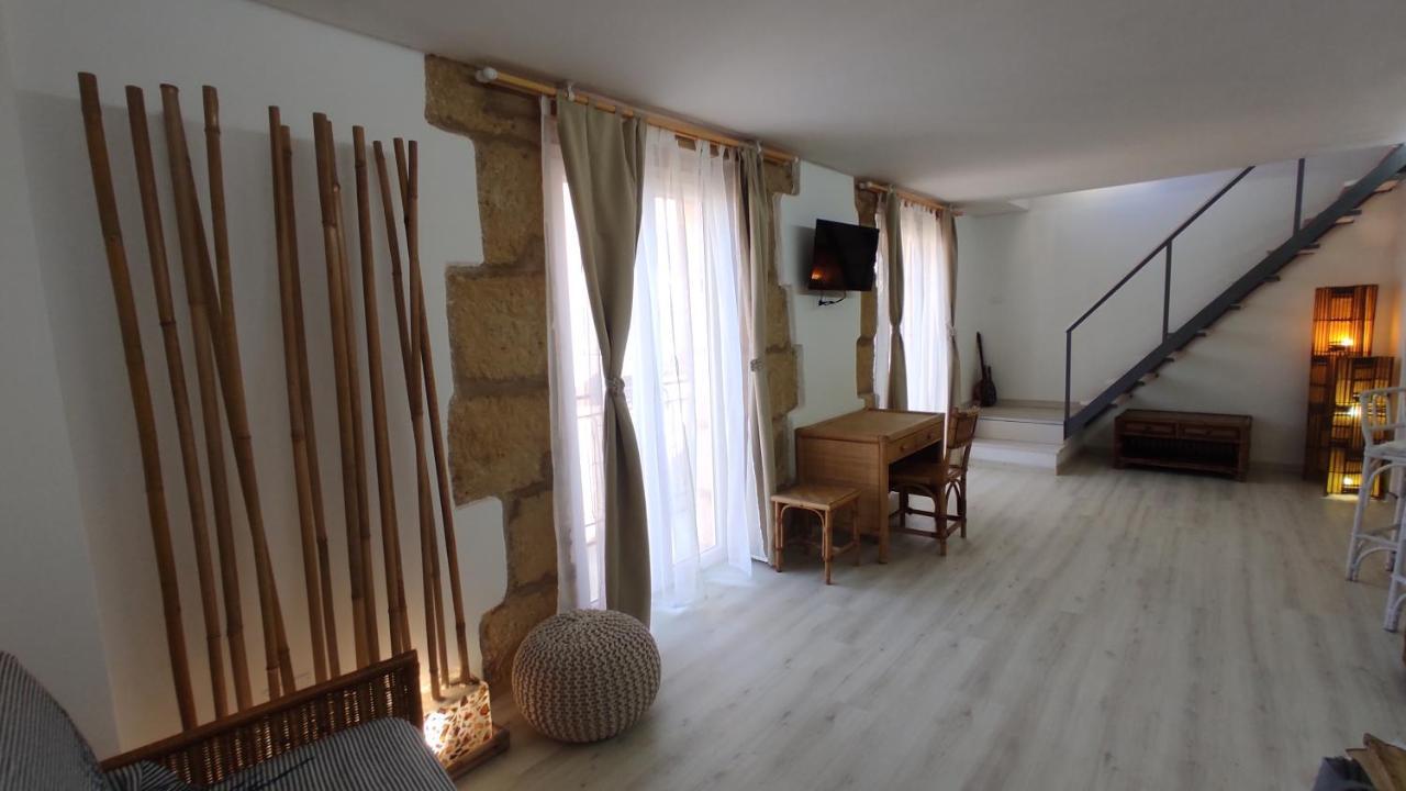 Greek Temple Apartment Agrigento Luaran gambar