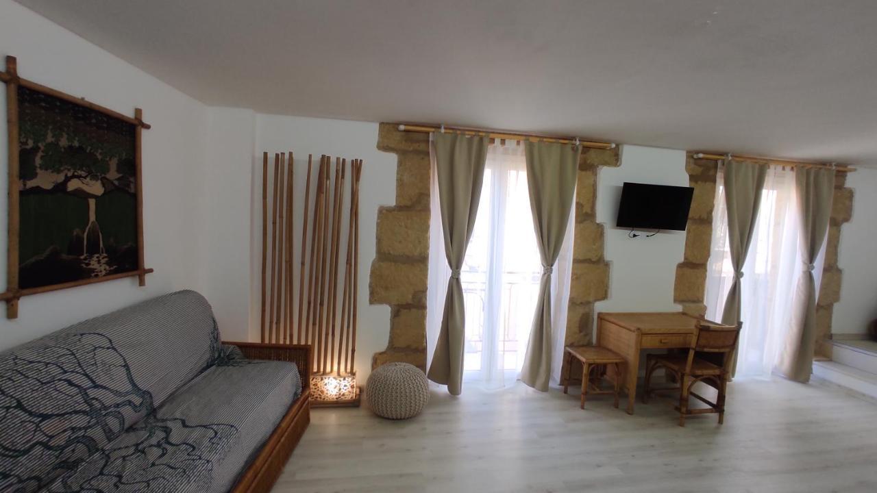 Greek Temple Apartment Agrigento Luaran gambar