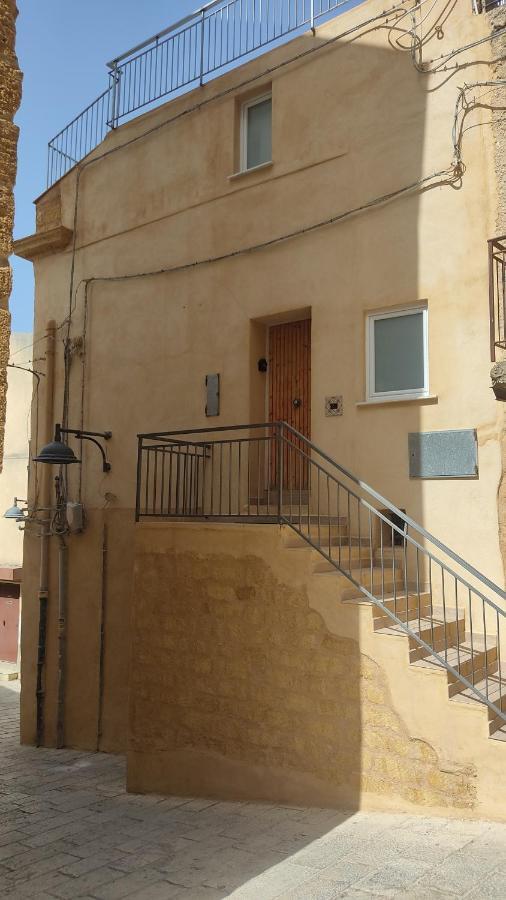 Greek Temple Apartment Agrigento Luaran gambar