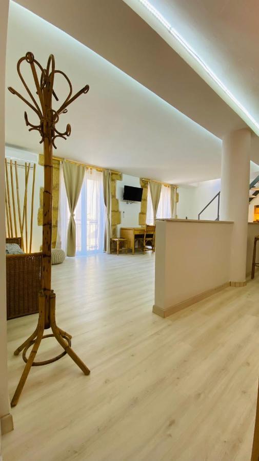 Greek Temple Apartment Agrigento Luaran gambar