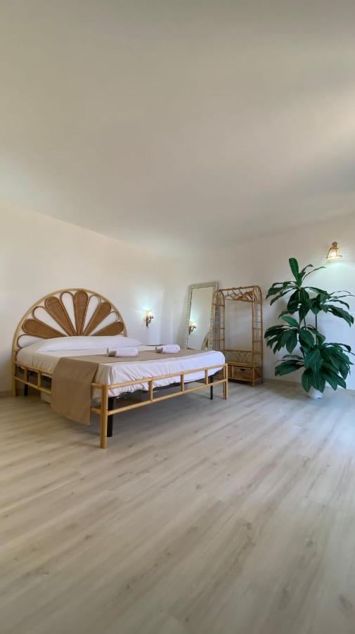Greek Temple Apartment Agrigento Luaran gambar