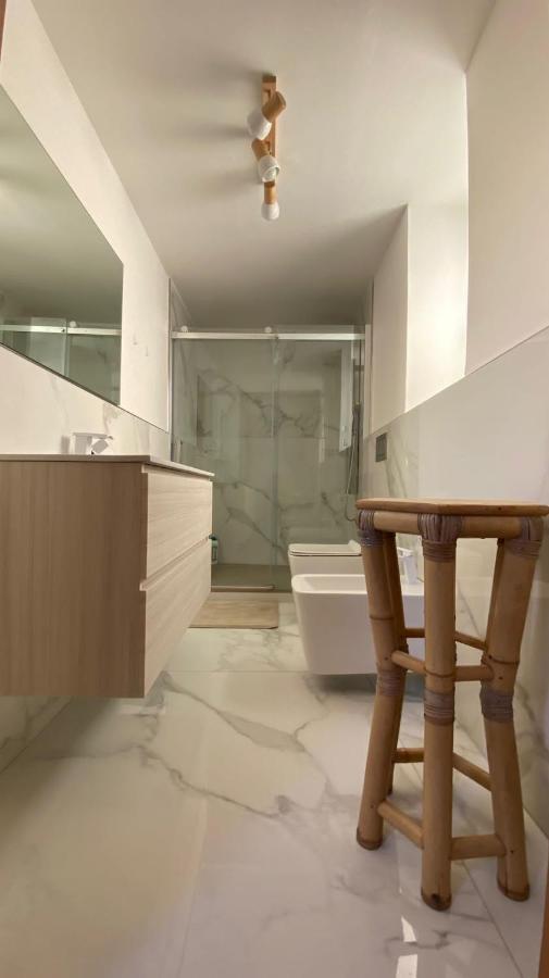Greek Temple Apartment Agrigento Luaran gambar