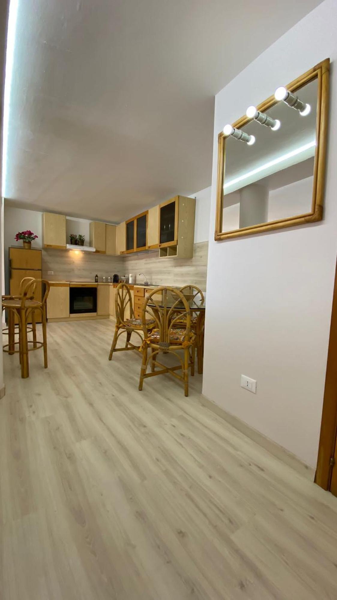 Greek Temple Apartment Agrigento Luaran gambar