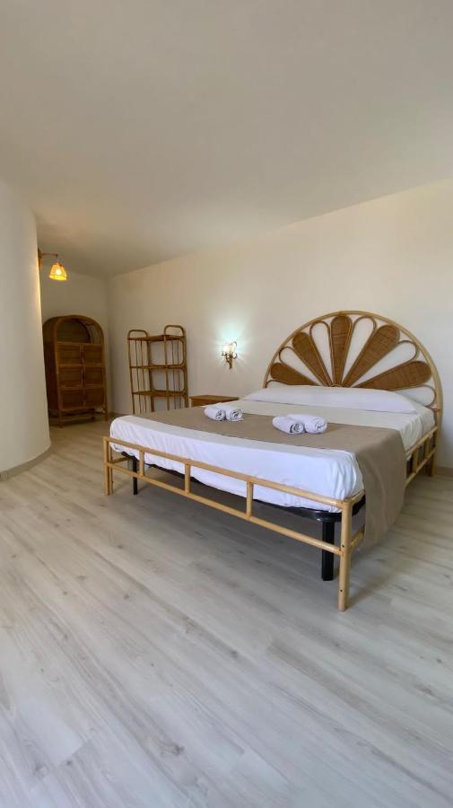 Greek Temple Apartment Agrigento Luaran gambar
