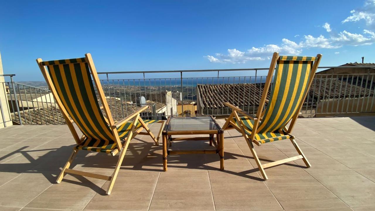 Greek Temple Apartment Agrigento Luaran gambar