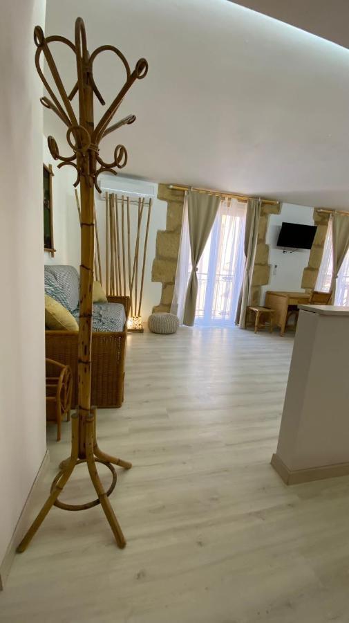 Greek Temple Apartment Agrigento Luaran gambar