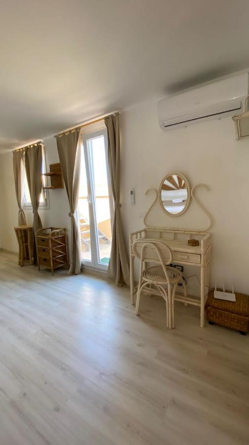 Greek Temple Apartment Agrigento Luaran gambar